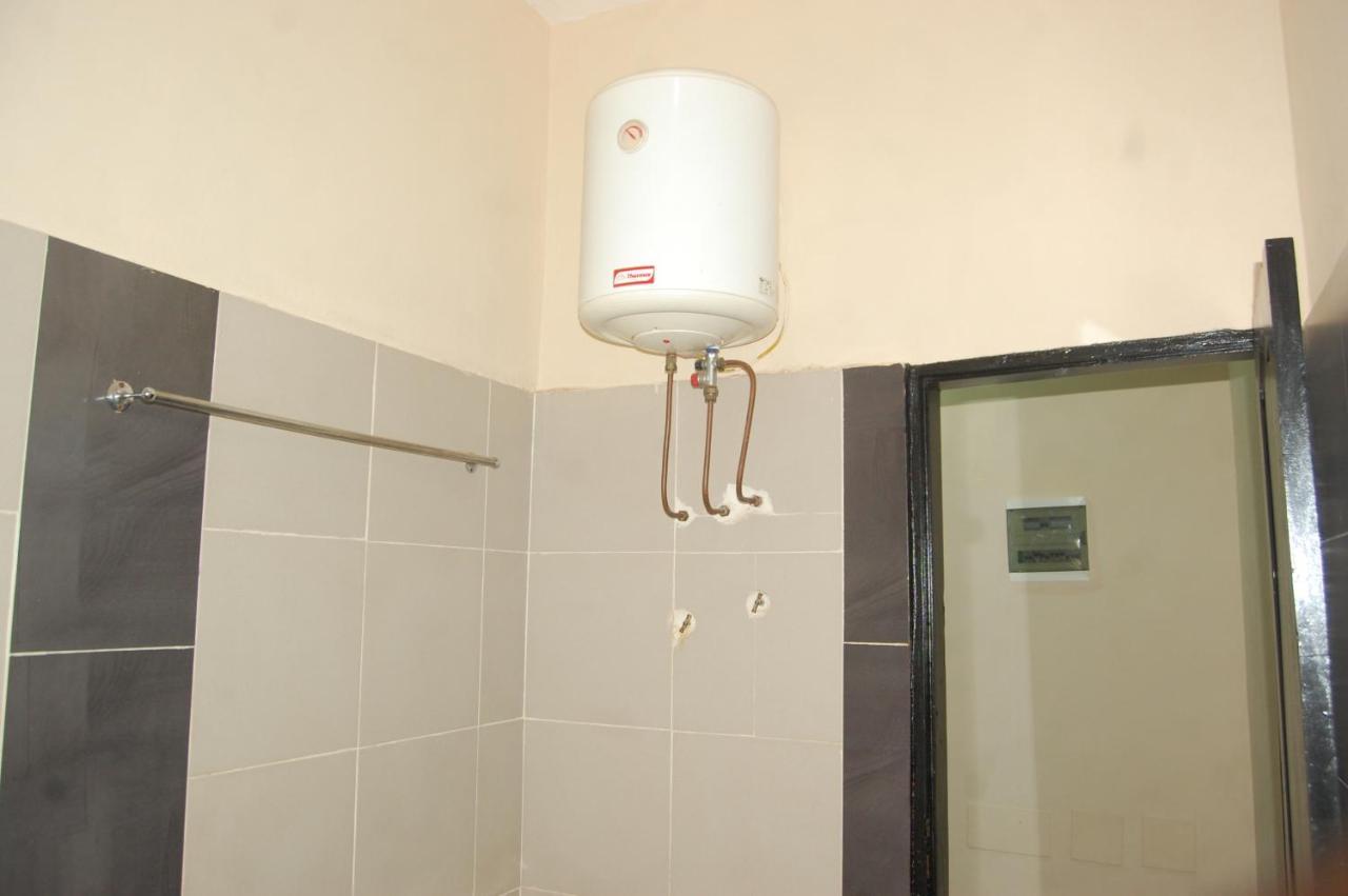 Abomey-Calavi Residences Aske מראה חיצוני תמונה